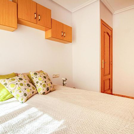 Cozy Apartment In Aguilas With Kitchen Luaran gambar