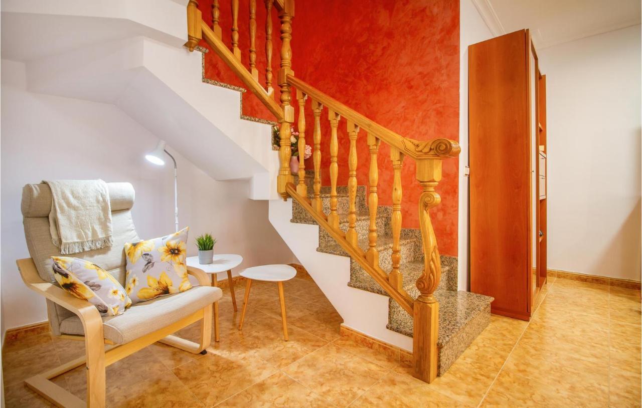 Cozy Apartment In Aguilas With Kitchen Luaran gambar