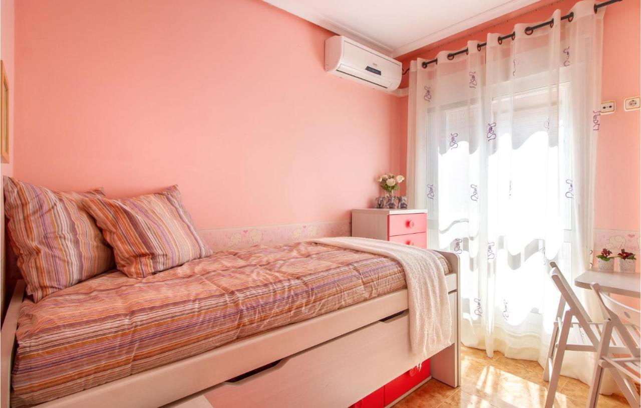 Cozy Apartment In Aguilas With Kitchen Luaran gambar